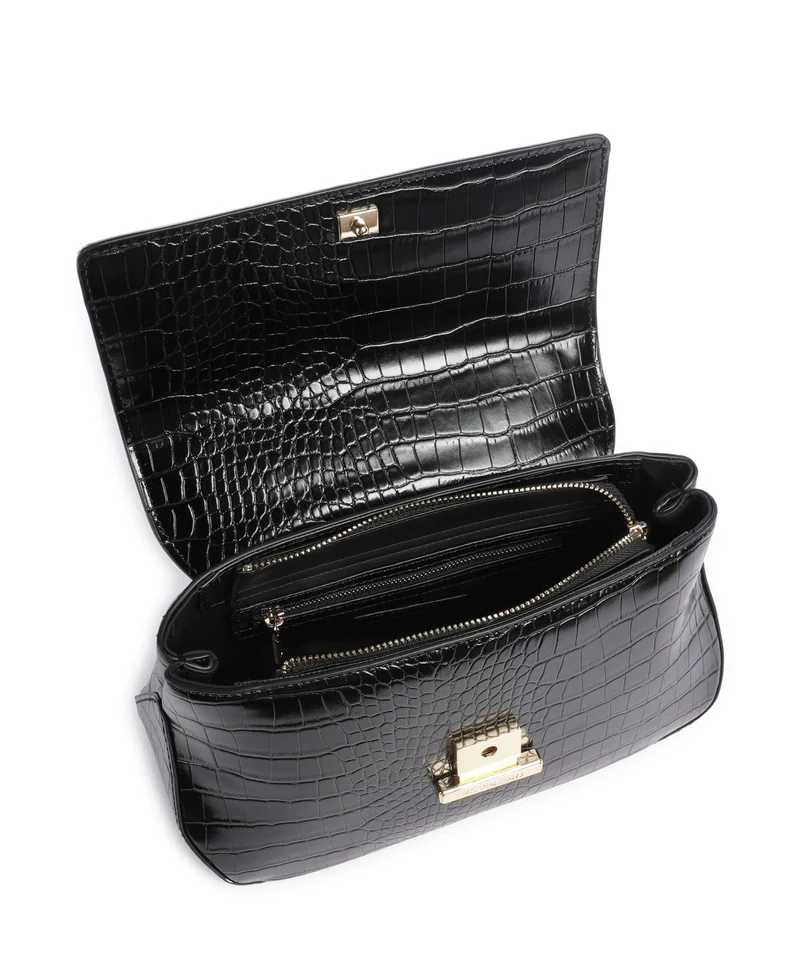 Valentino Bags Afrodite Sac porté épaule nero