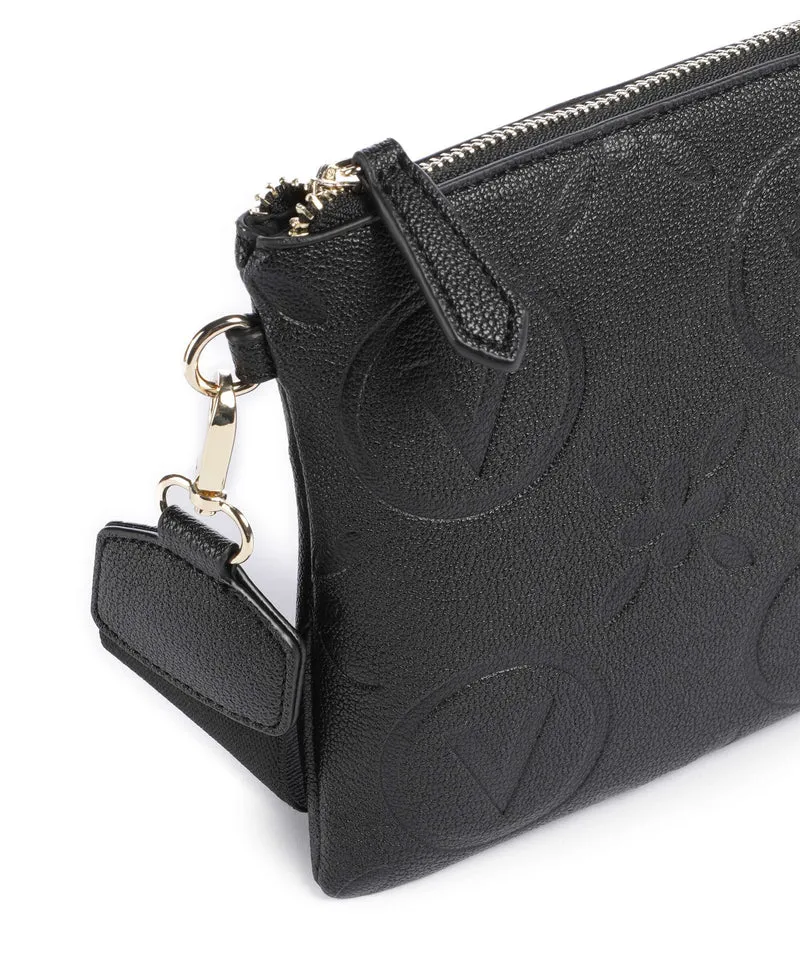 Valentino Bags Samba Re Sac bandoulière nero