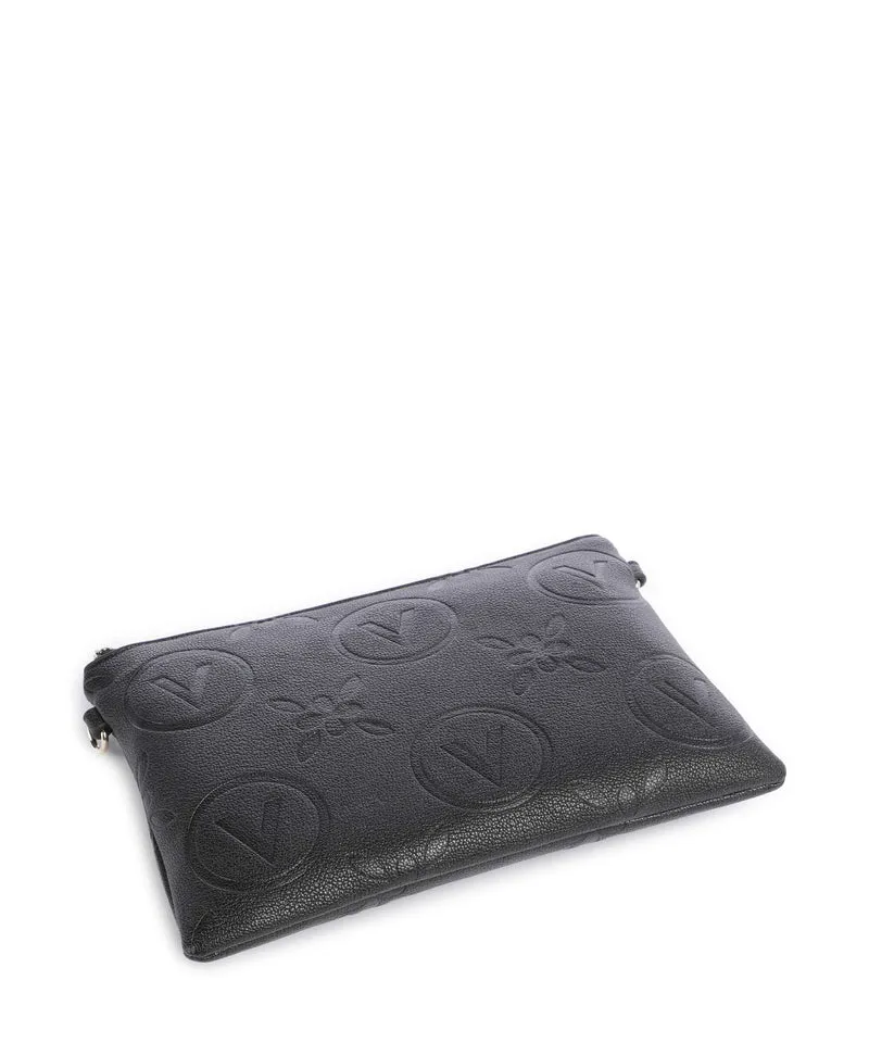 Valentino Bags Samba Re Sac bandoulière nero