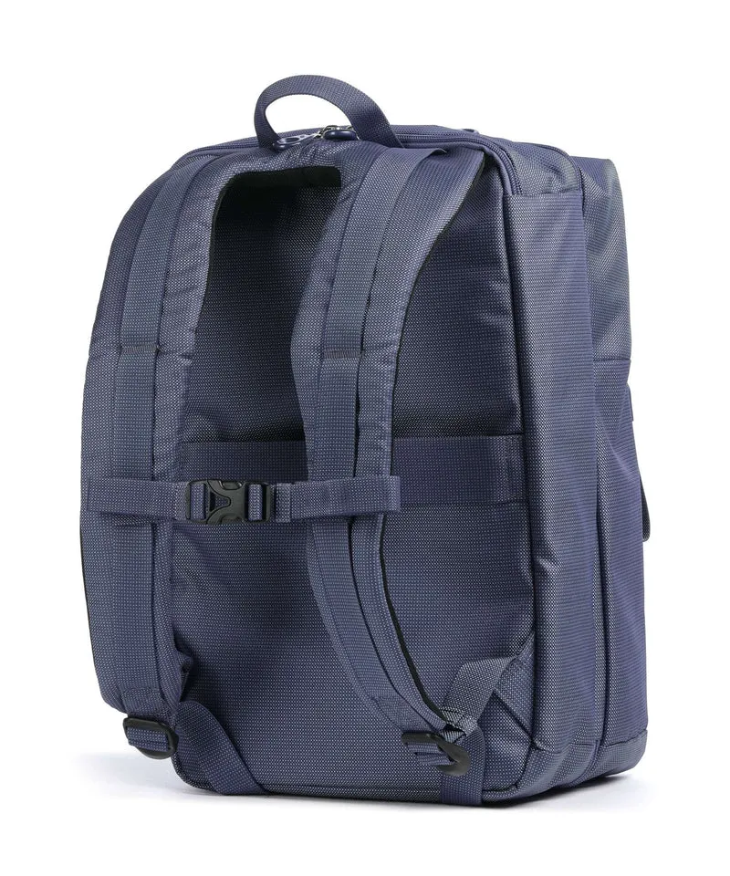 Mandarina Duck MD20 Sac à dos de voyage deep blue