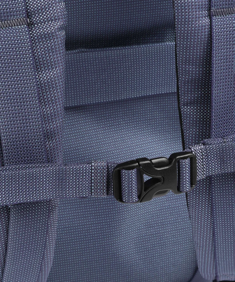 Mandarina Duck MD20 Sac à dos de voyage deep blue