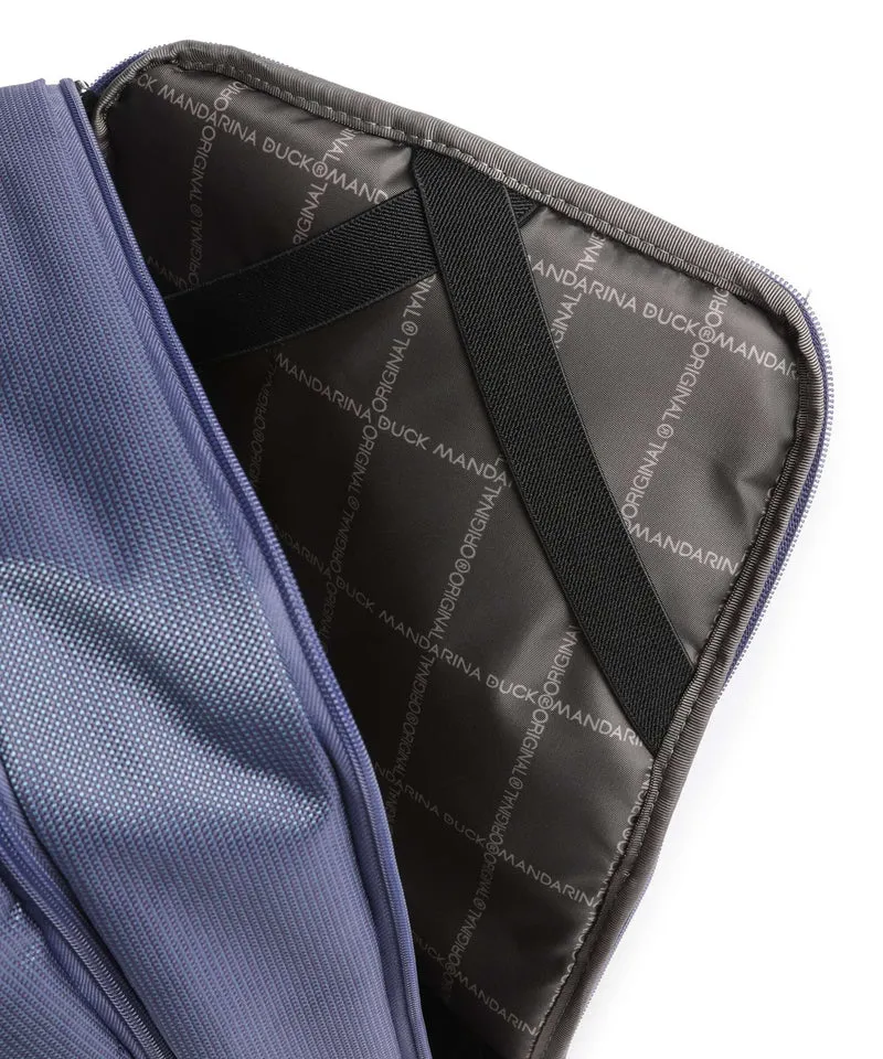 Mandarina Duck MD20 Sac à dos de voyage deep blue