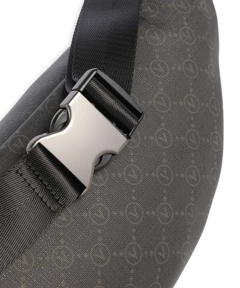 Valentino Bags Nemesys Sac banane nero