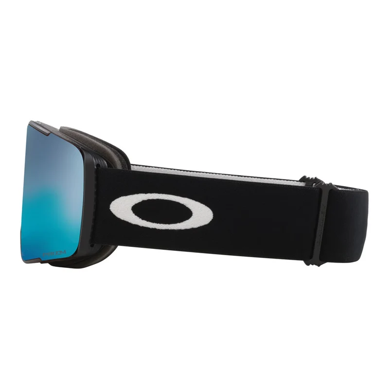 Lunettes des ski Oakley Line Miner Pro L – Prizm Sapphire Iridium