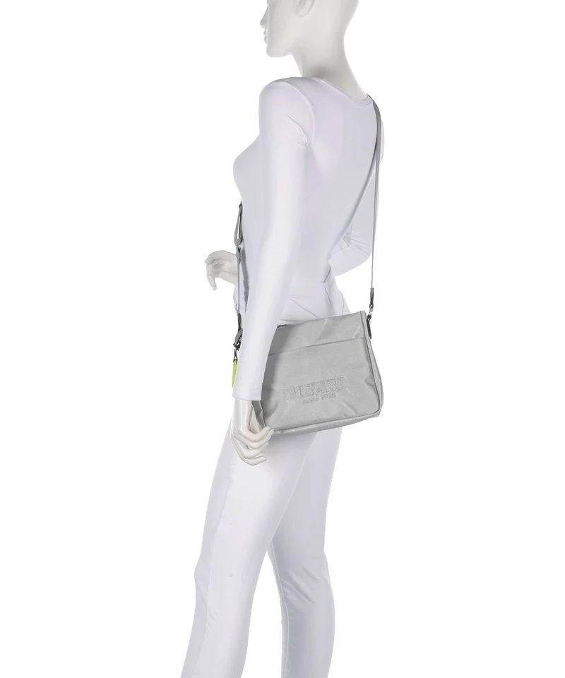 Picard Lucky One Sac bandoulière silber