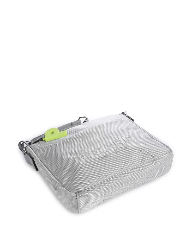 Picard Lucky One Sac bandoulière silber