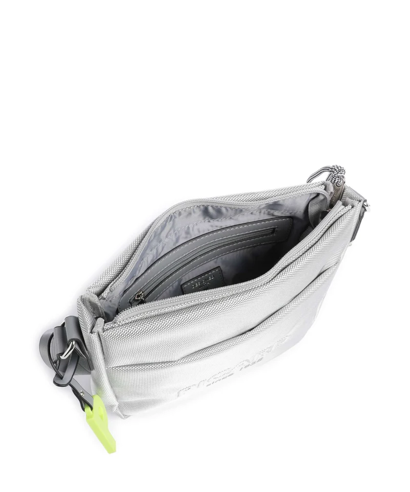 Picard Lucky One Sac bandoulière silber