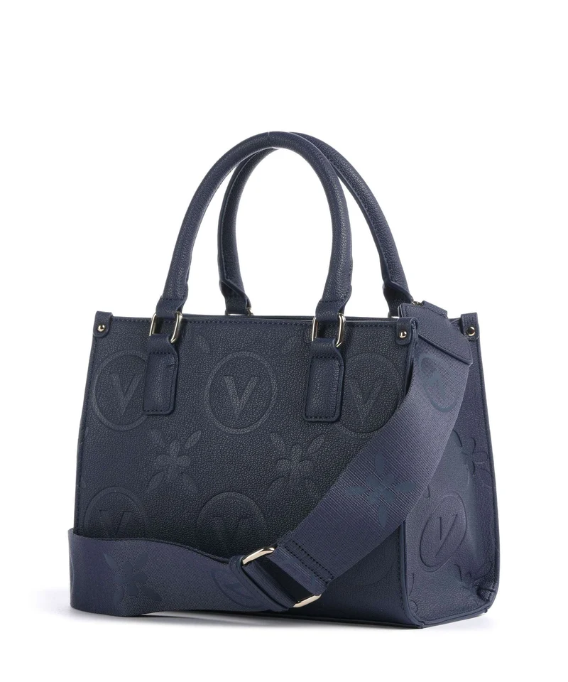 Valentino Bags Samba Re Sac à main blu
