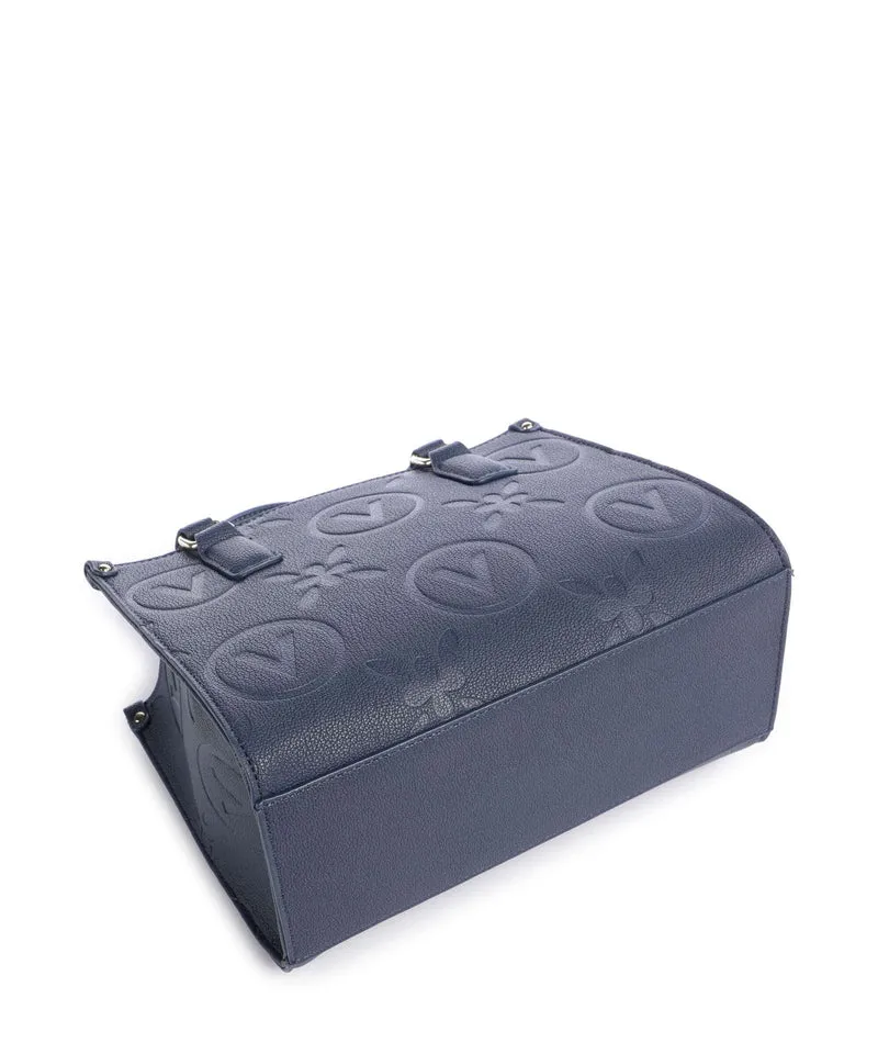 Valentino Bags Samba Re Sac à main blu