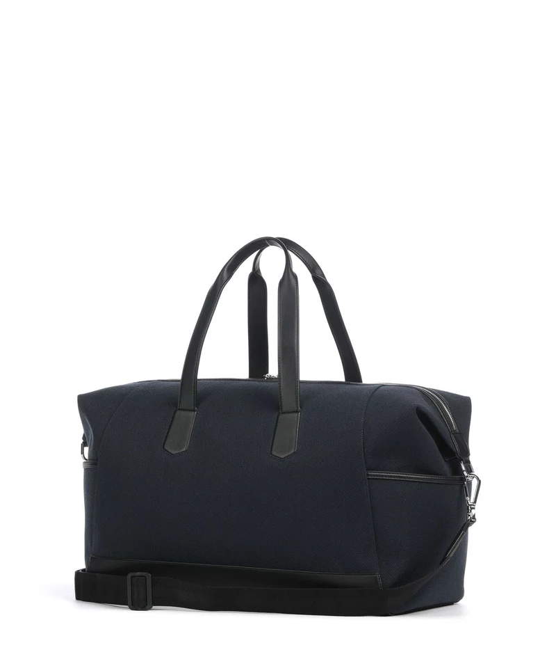 BOSS Dakkar Sac week-end dark blue