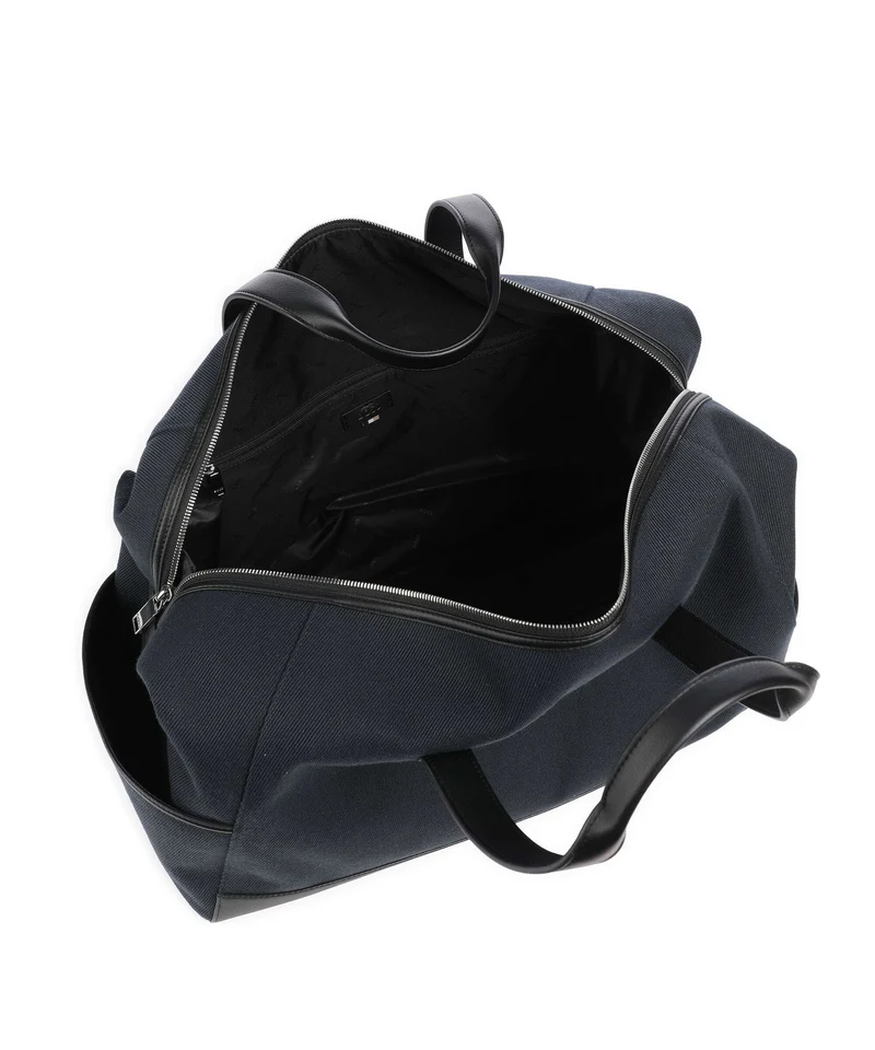 BOSS Dakkar Sac week-end dark blue