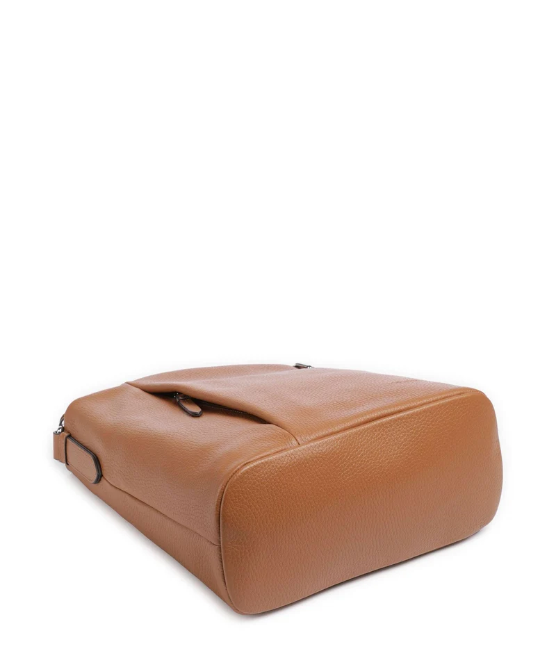Picard Pure Sac bandoulière cognac