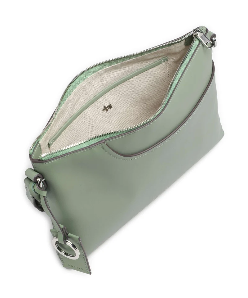 Radley London Pockets Sac bandoulière pistachio