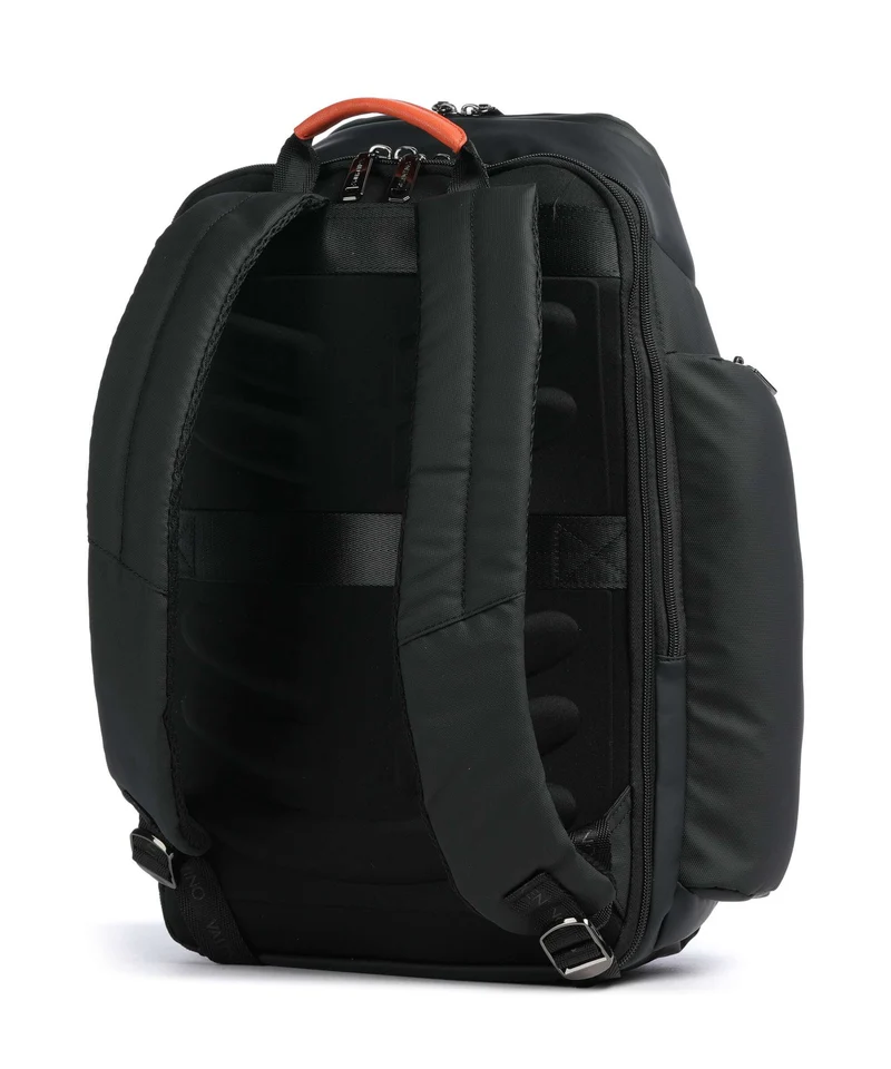 Valentino Bags Dragonhawk Sac à dos nero