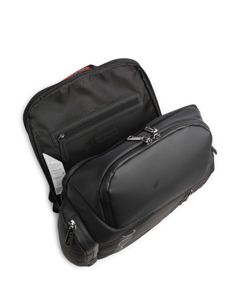 Valentino Bags Dragonhawk Sac à dos nero