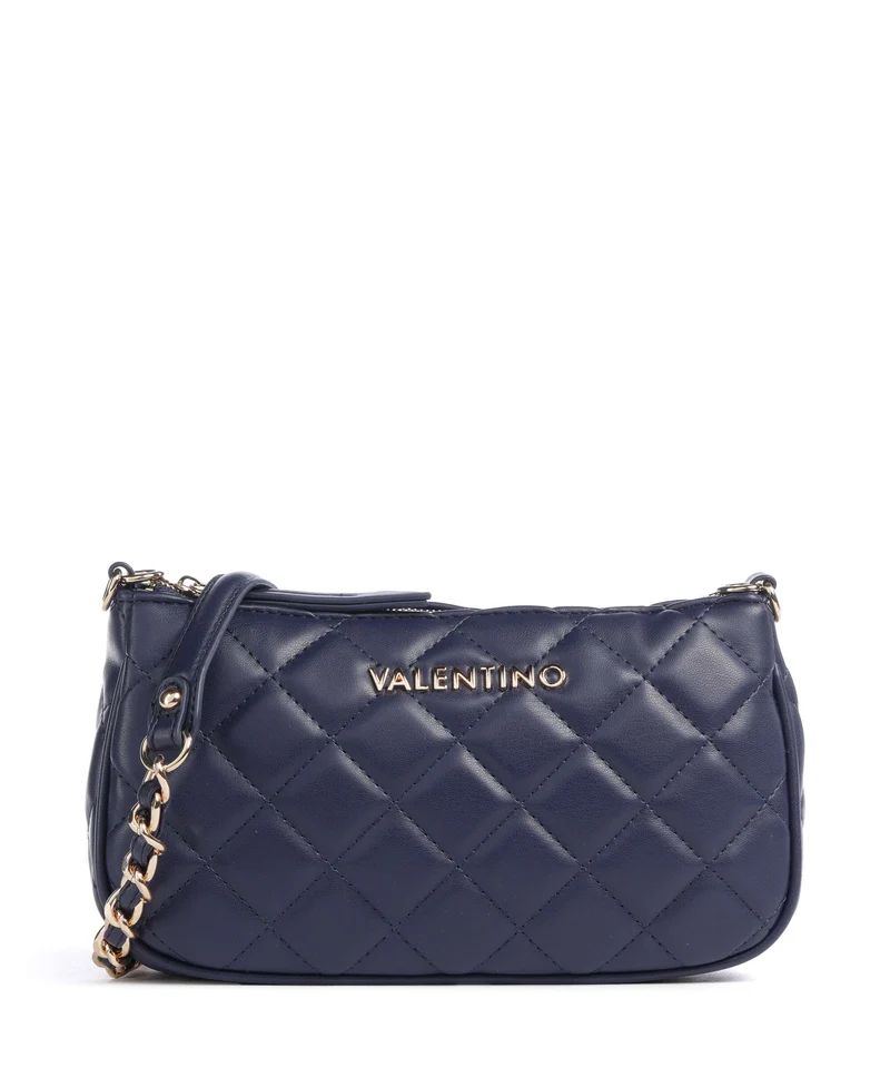 Valentino Bags Ocarina Sac bandoulière blu