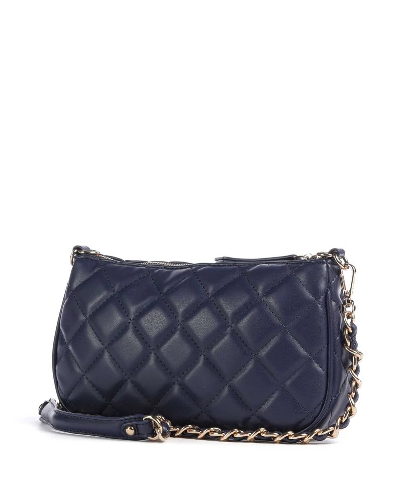 Valentino Bags Ocarina Sac bandoulière blu