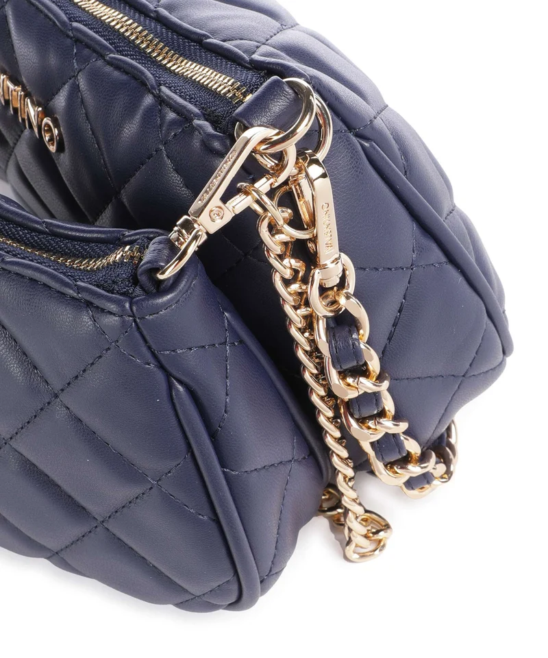 Valentino Bags Ocarina Sac bandoulière blu