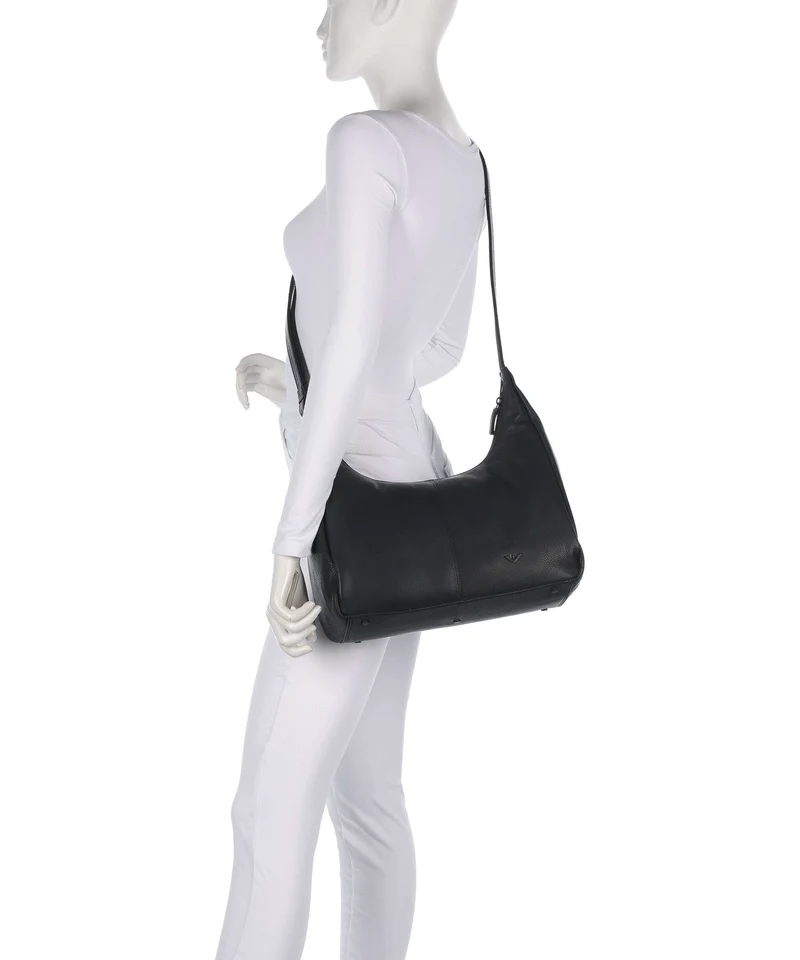 Voi 4Seasons Vida Sac bandoulière schwarz