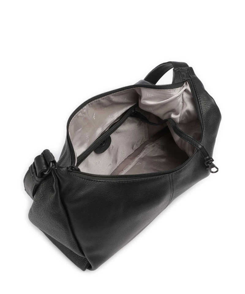 Voi 4Seasons Vida Sac bandoulière schwarz