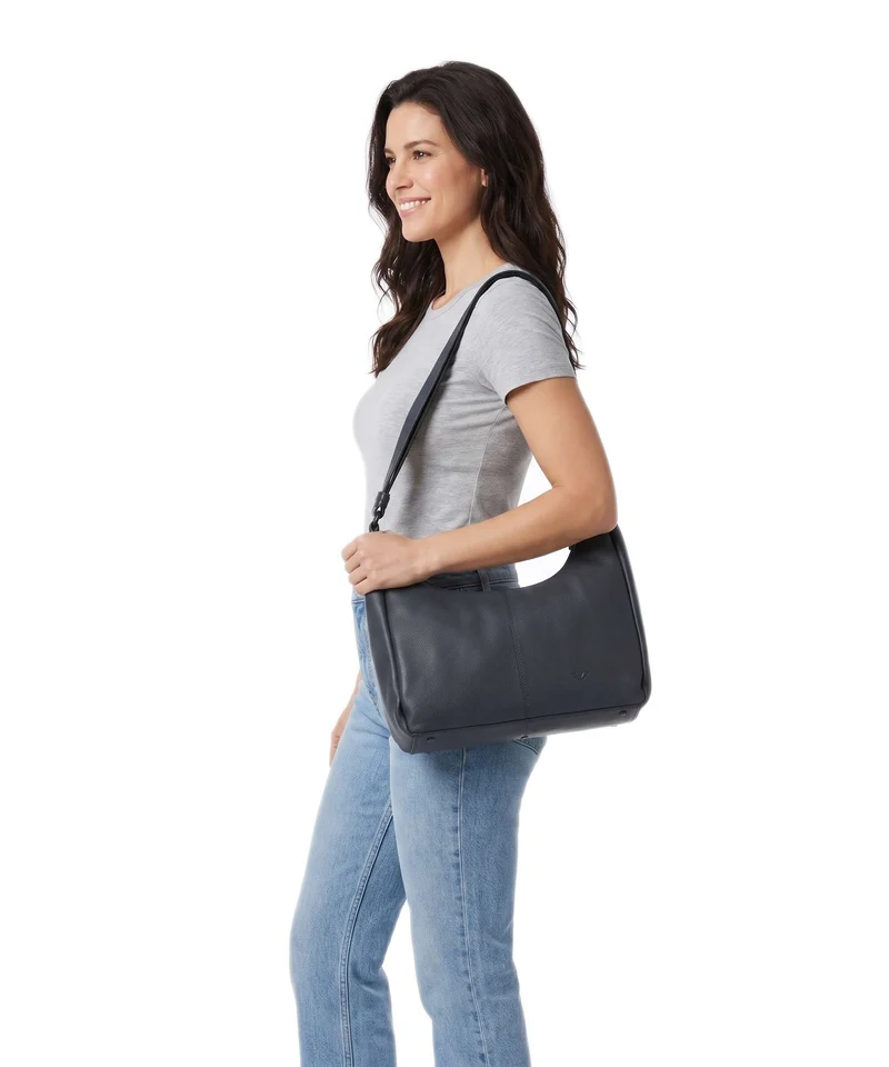 Voi 4Seasons Vida Sac bandoulière blau