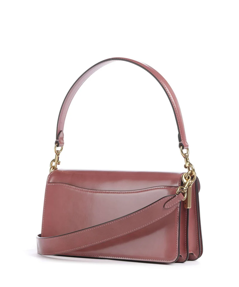 Coach Tabby 26 Sac porté épaule peony