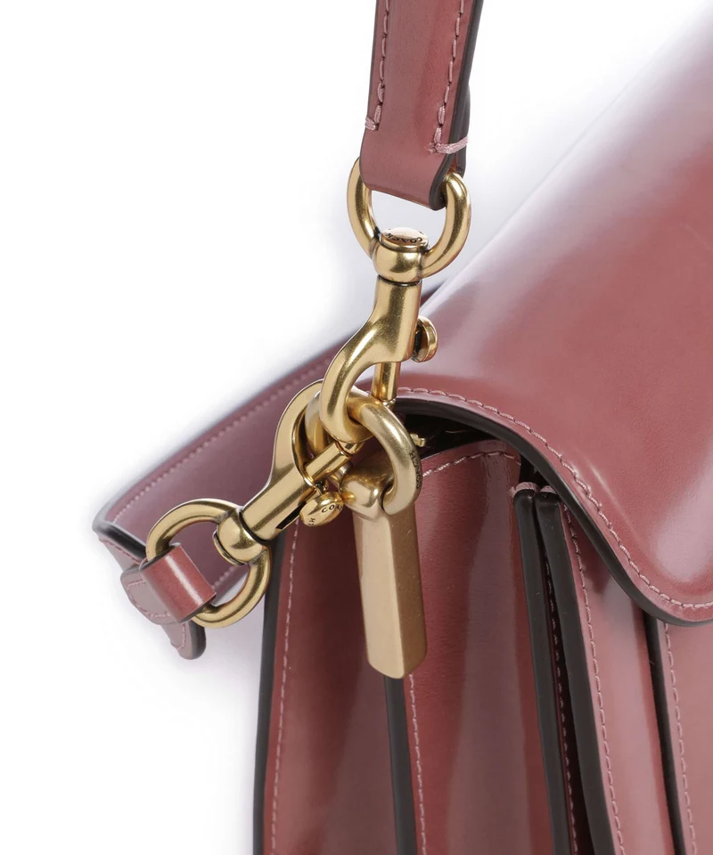 Coach Tabby 26 Sac porté épaule peony