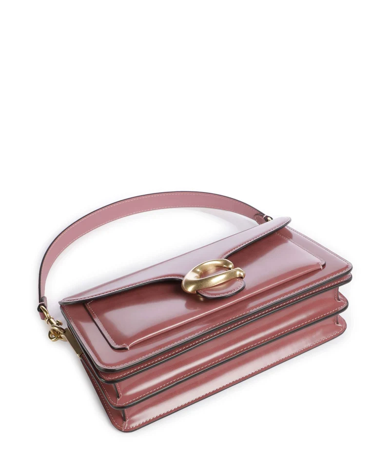 Coach Tabby 26 Sac porté épaule peony