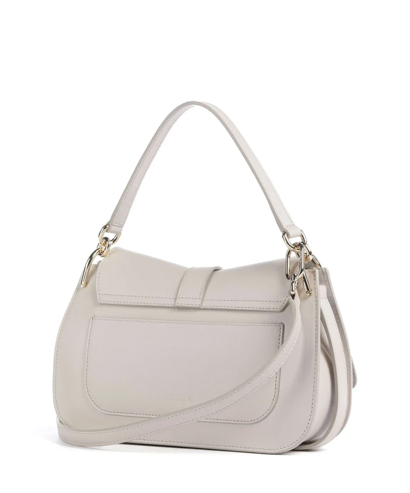 Furla Flow M Sac à main sabbia