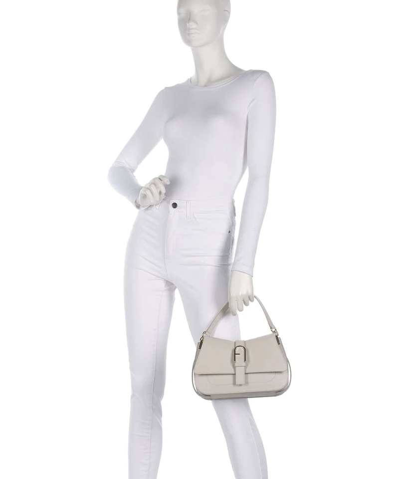 Furla Flow M Sac à main sabbia