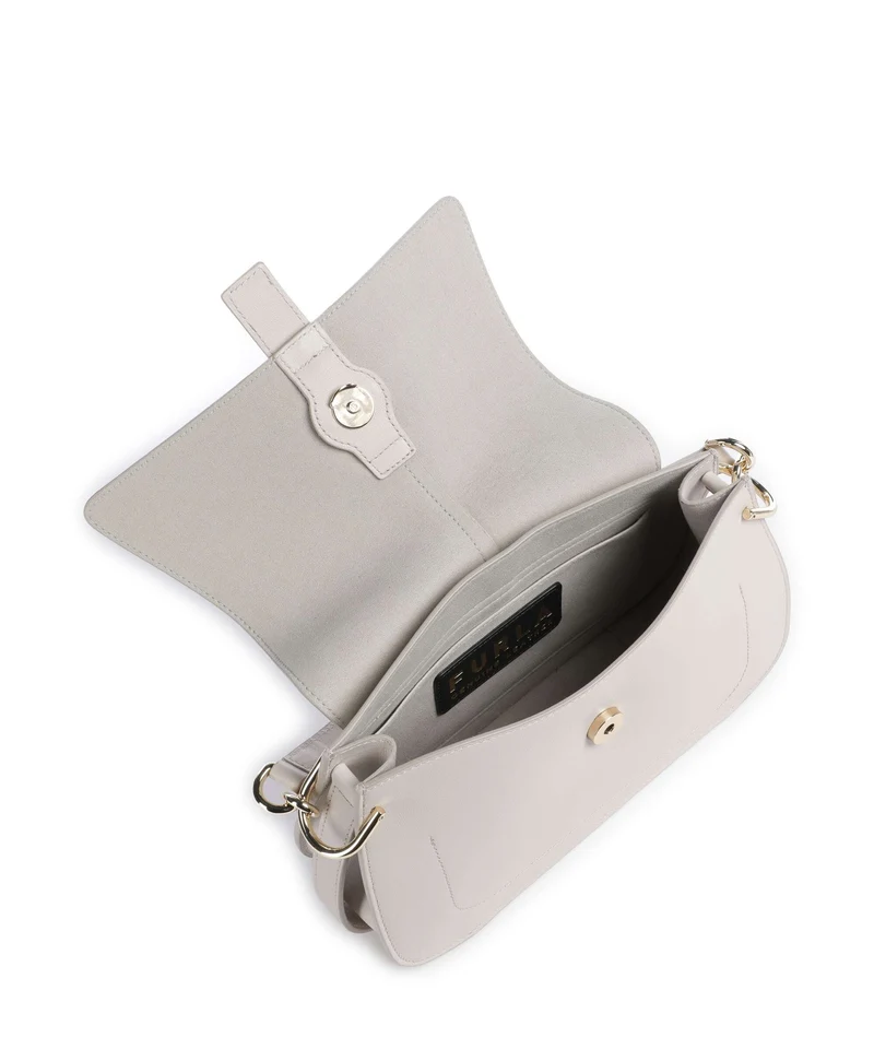 Furla Flow M Sac à main sabbia
