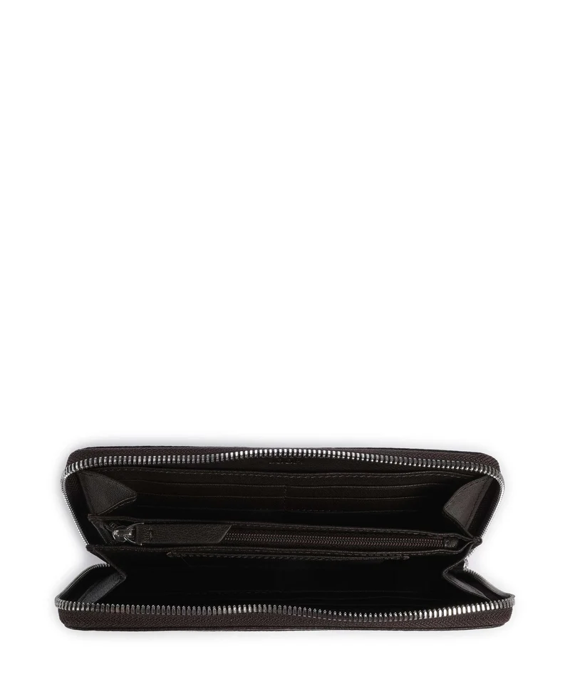 JOOP! Laneta Yura Portefeuille dark brown