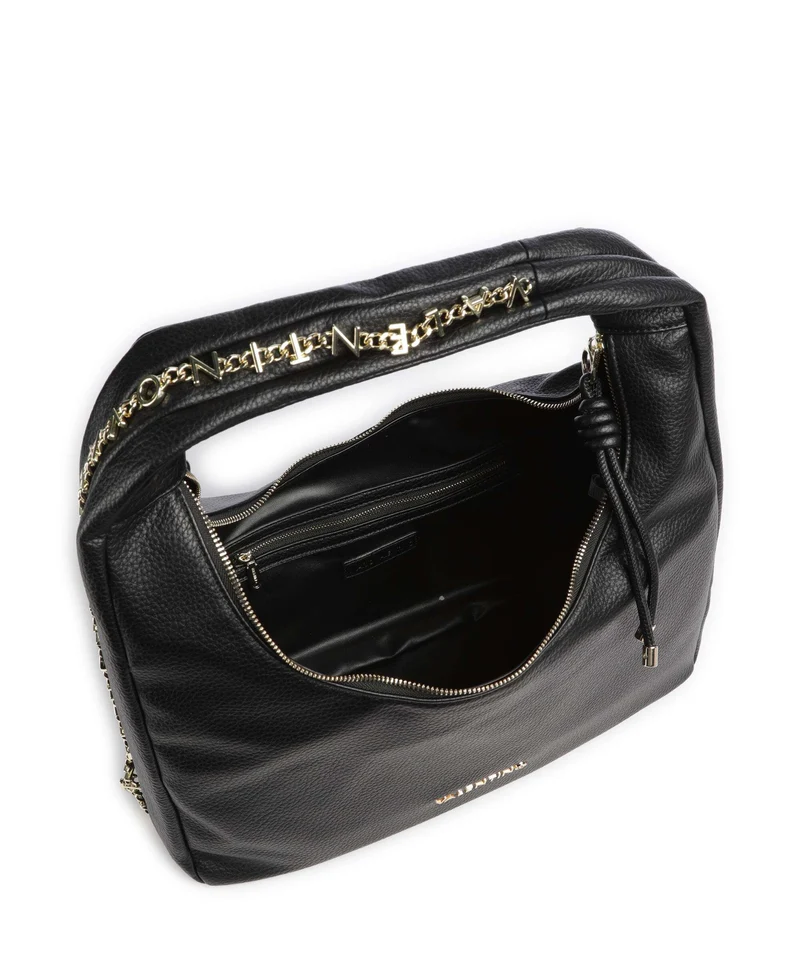 Valentino Bags Harmonia Sac fourre-tout nero