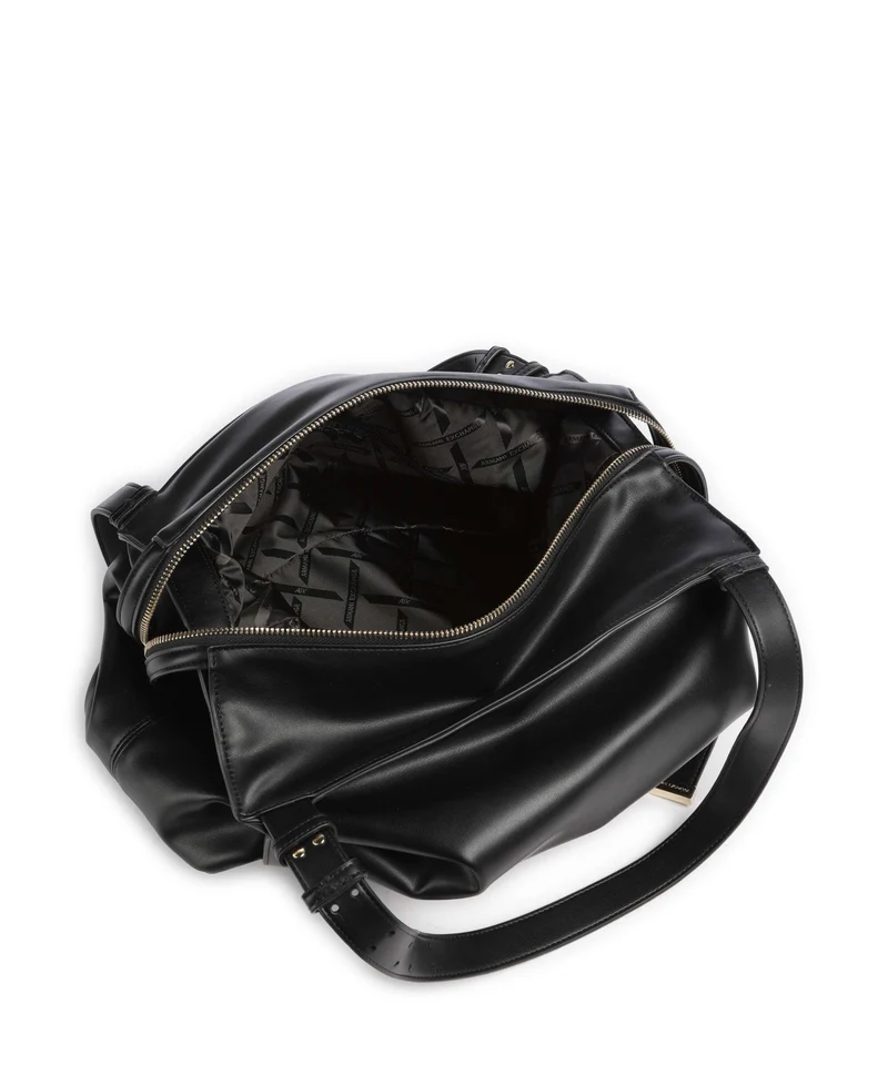 Armani Exchange Alice M Sac fourre-tout black