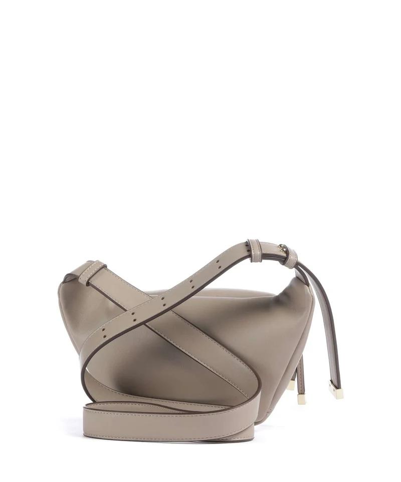 Armani Exchange Alice Sac bandoulière sand