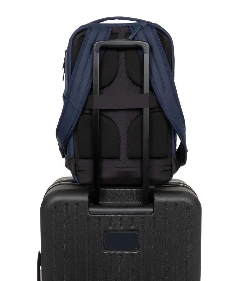 Eastpak CNNCT Tecum Sac à dos matte admiral