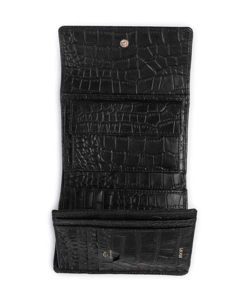 JOOP! Coccodrillo Cosma Portefeuille black