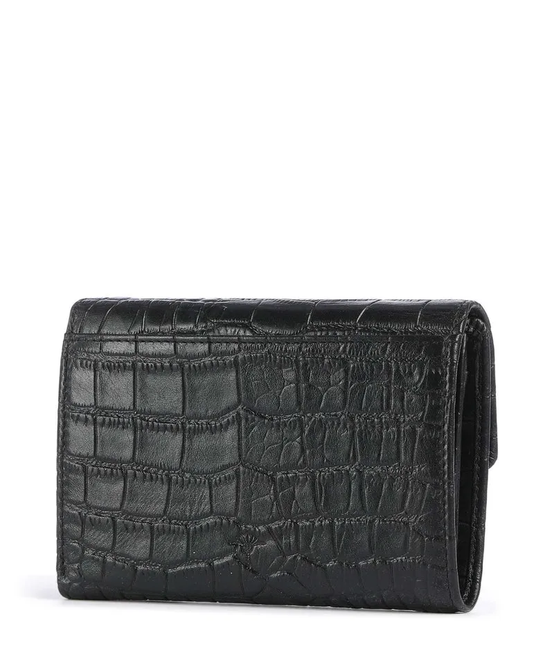 JOOP! Coccodrillo Cosma Portefeuille black