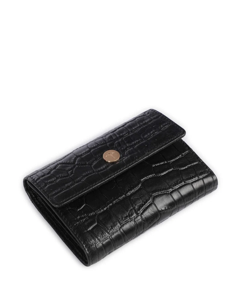JOOP! Coccodrillo Cosma Portefeuille black