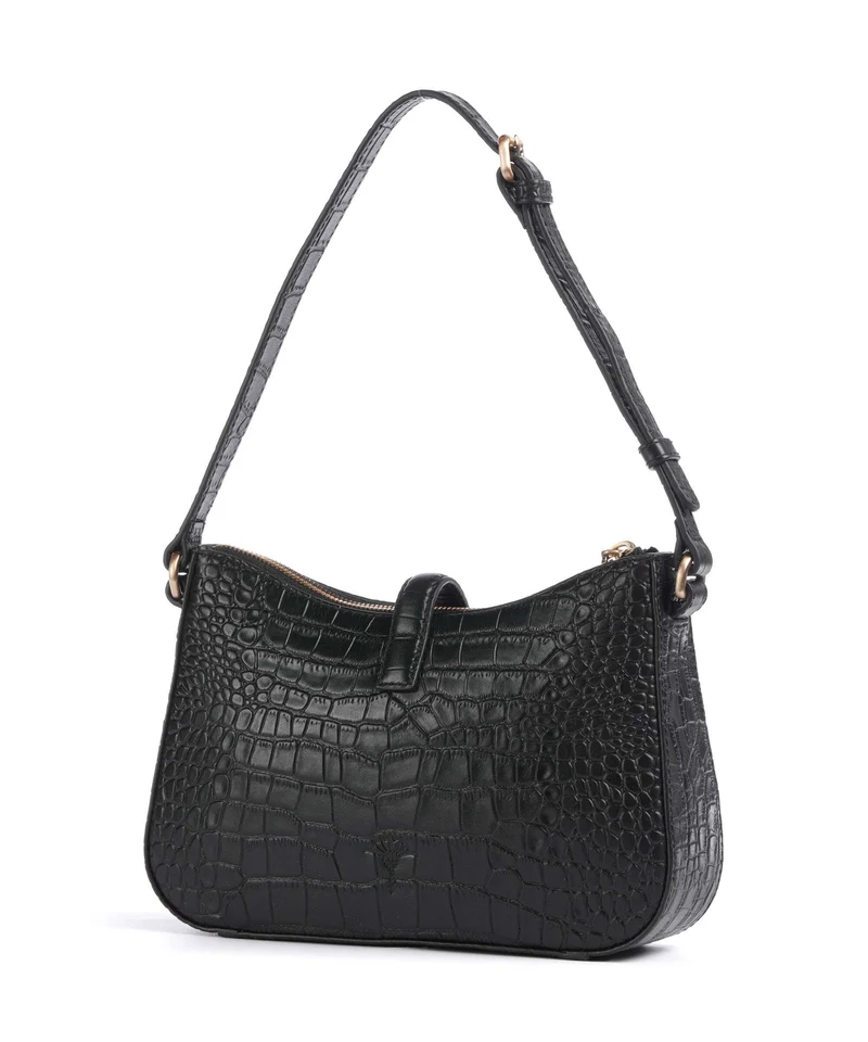 JOOP! Coccodrillo Libi Sac porté épaule black