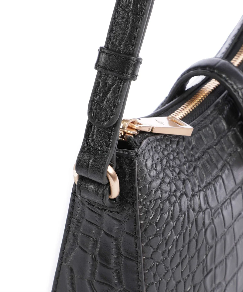 JOOP! Coccodrillo Libi Sac porté épaule black