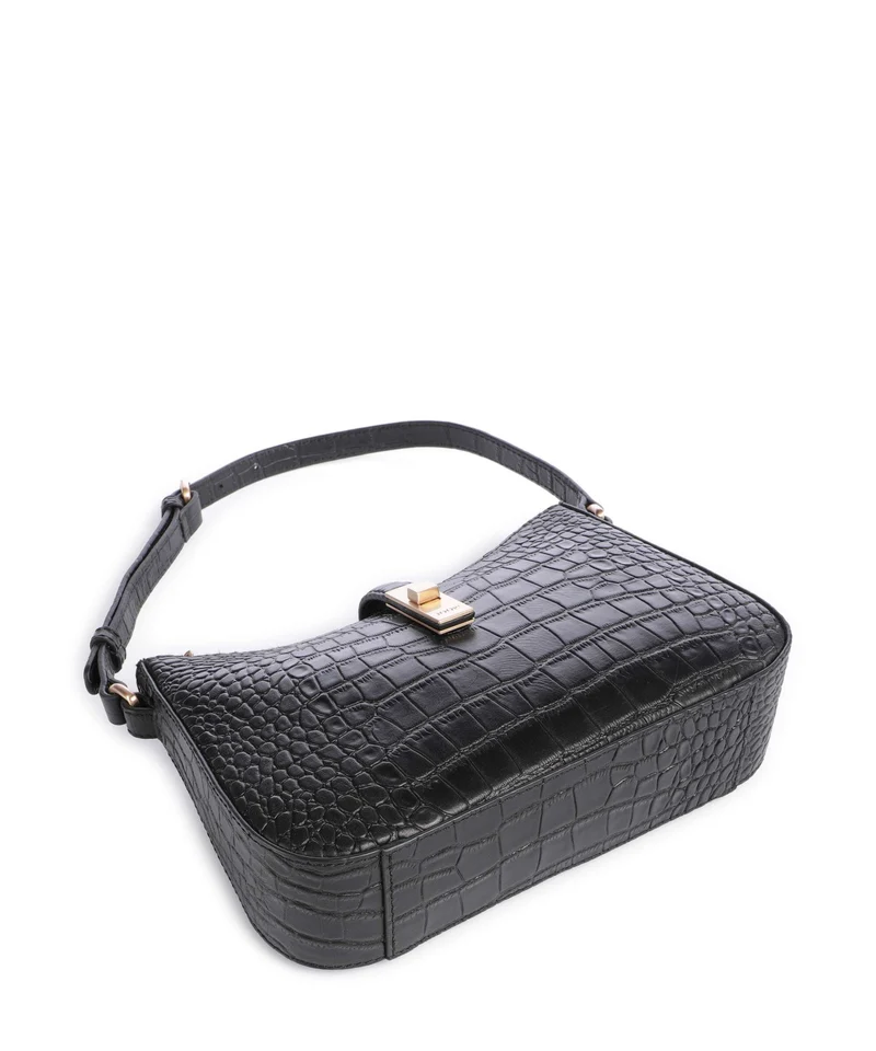 JOOP! Coccodrillo Libi Sac porté épaule black