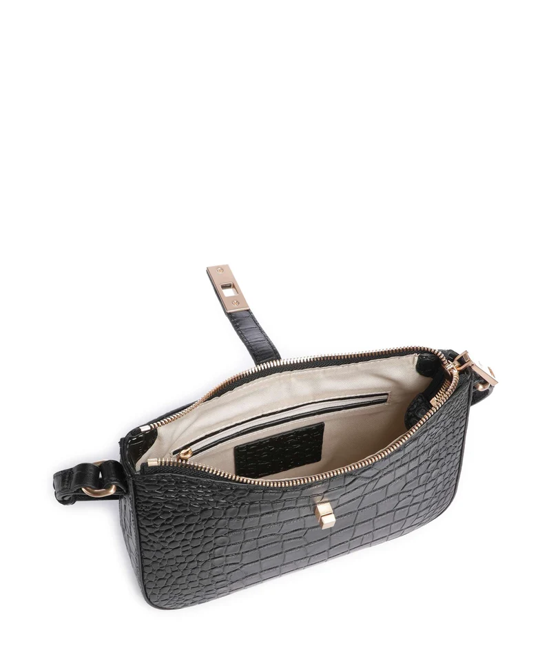 JOOP! Coccodrillo Libi Sac porté épaule black