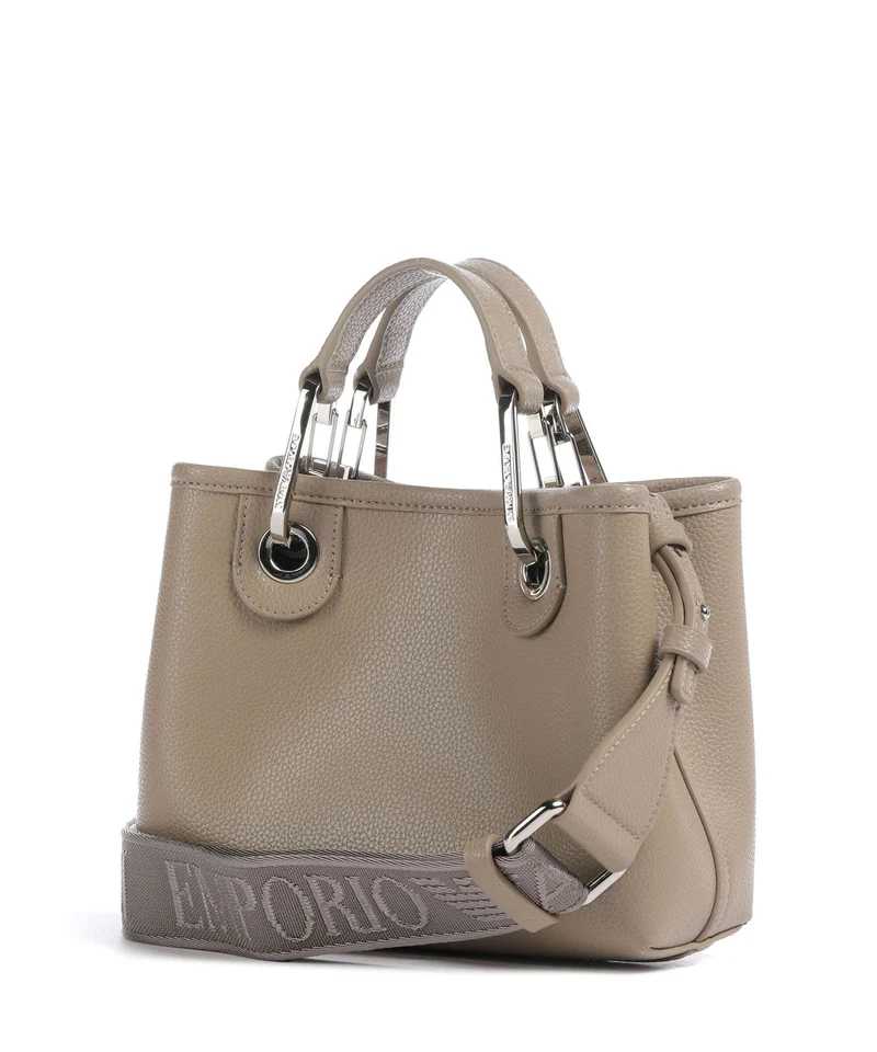 Emporio Armani My EA XS Sac à main creta/moka