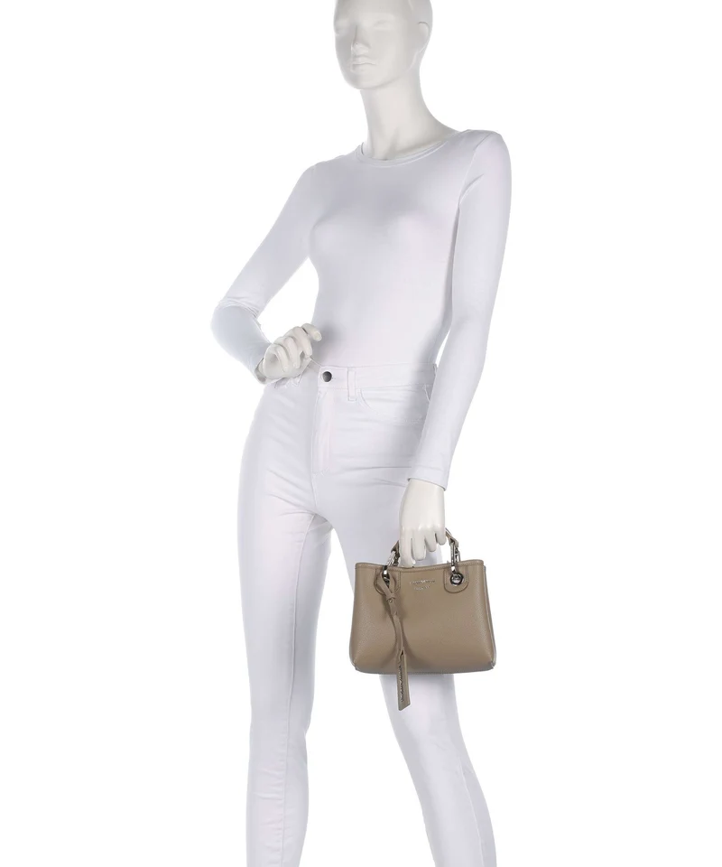 Emporio Armani My EA XS Sac à main creta/moka