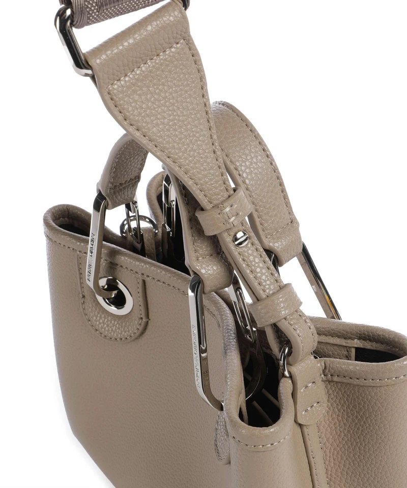 Emporio Armani My EA XS Sac à main creta/moka