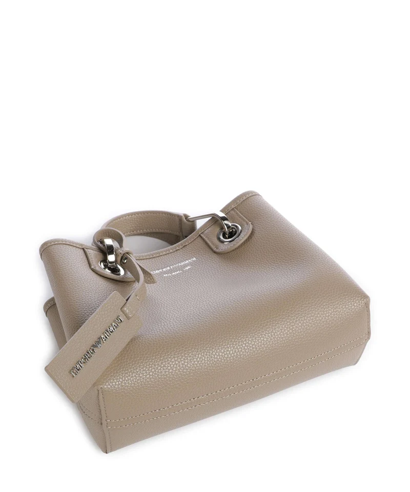Emporio Armani My EA XS Sac à main creta/moka