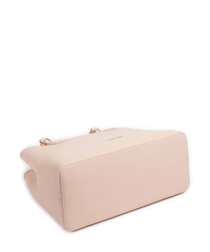 Valentino Bags Brixton Cabas cipria