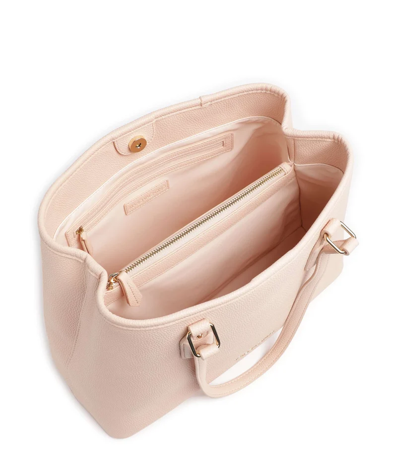 Valentino Bags Brixton Cabas cipria