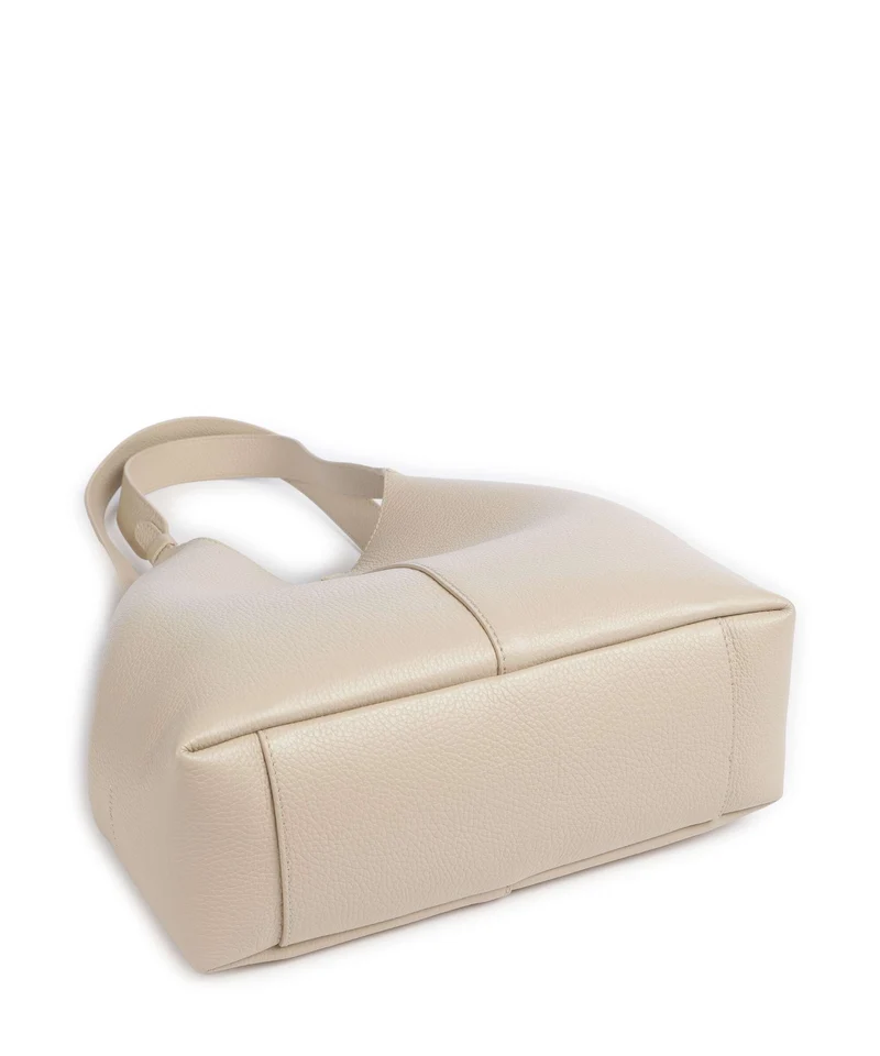 Coccinelle C-Easy Sac fourre-tout sandshell